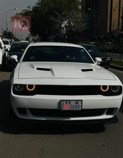 دودج تشالنجر